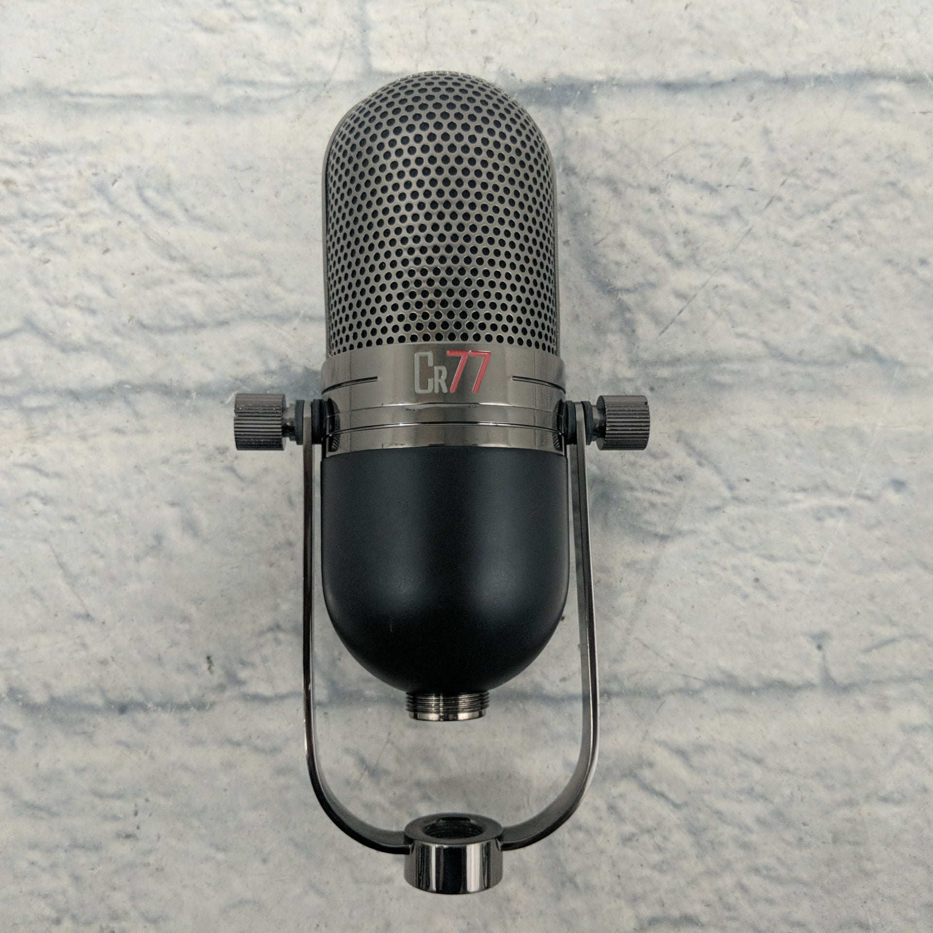 CR-77 Microphone