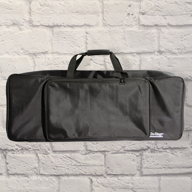 On-Stage KBA4049 49 Key Keyboard Gig Bag Case