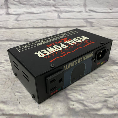 Voodoo Lab  Pedal Power 2 PLus Power Supply