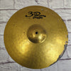 Paiste 302 Hi Hat Pair