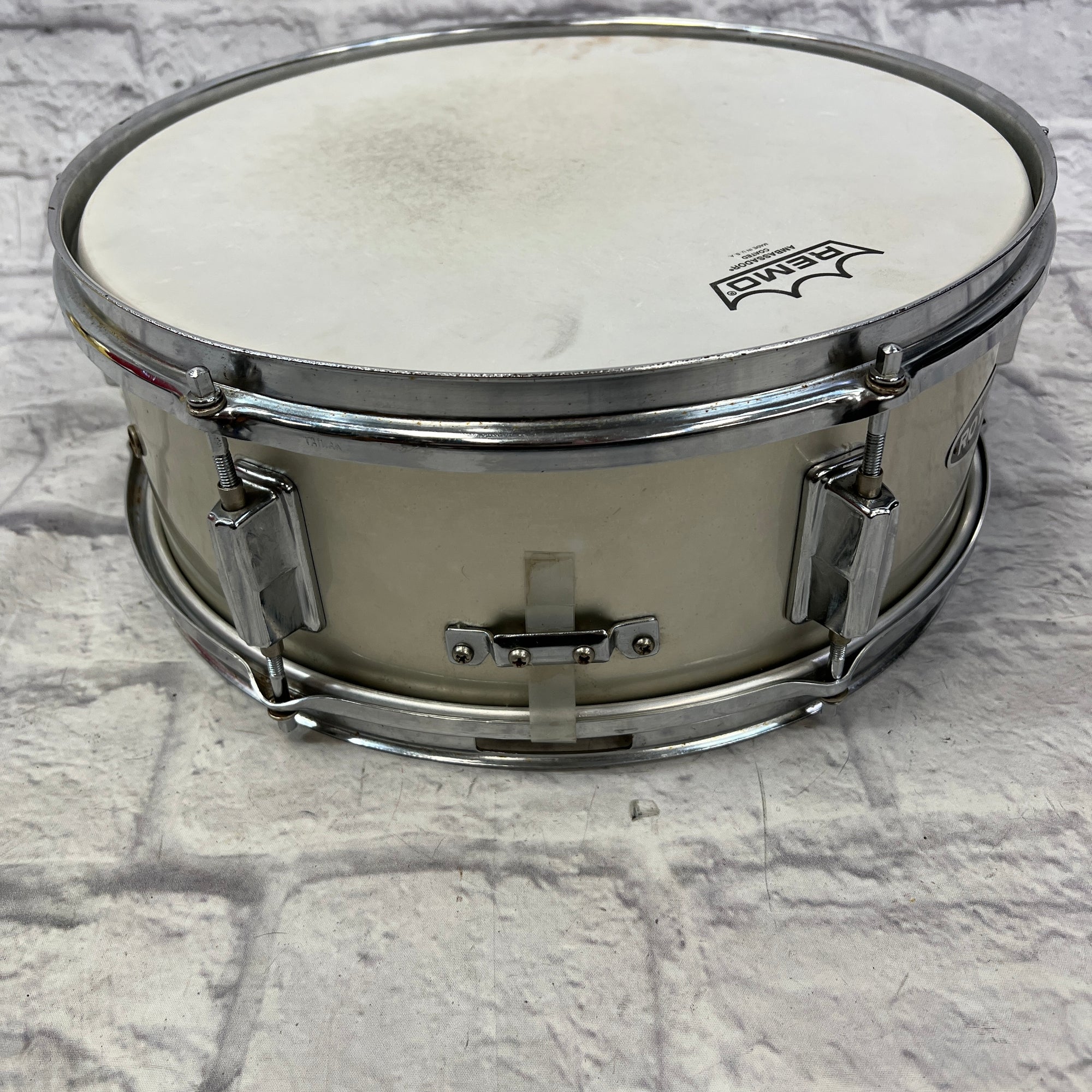 Royce 6 Lug 5x14" Snare