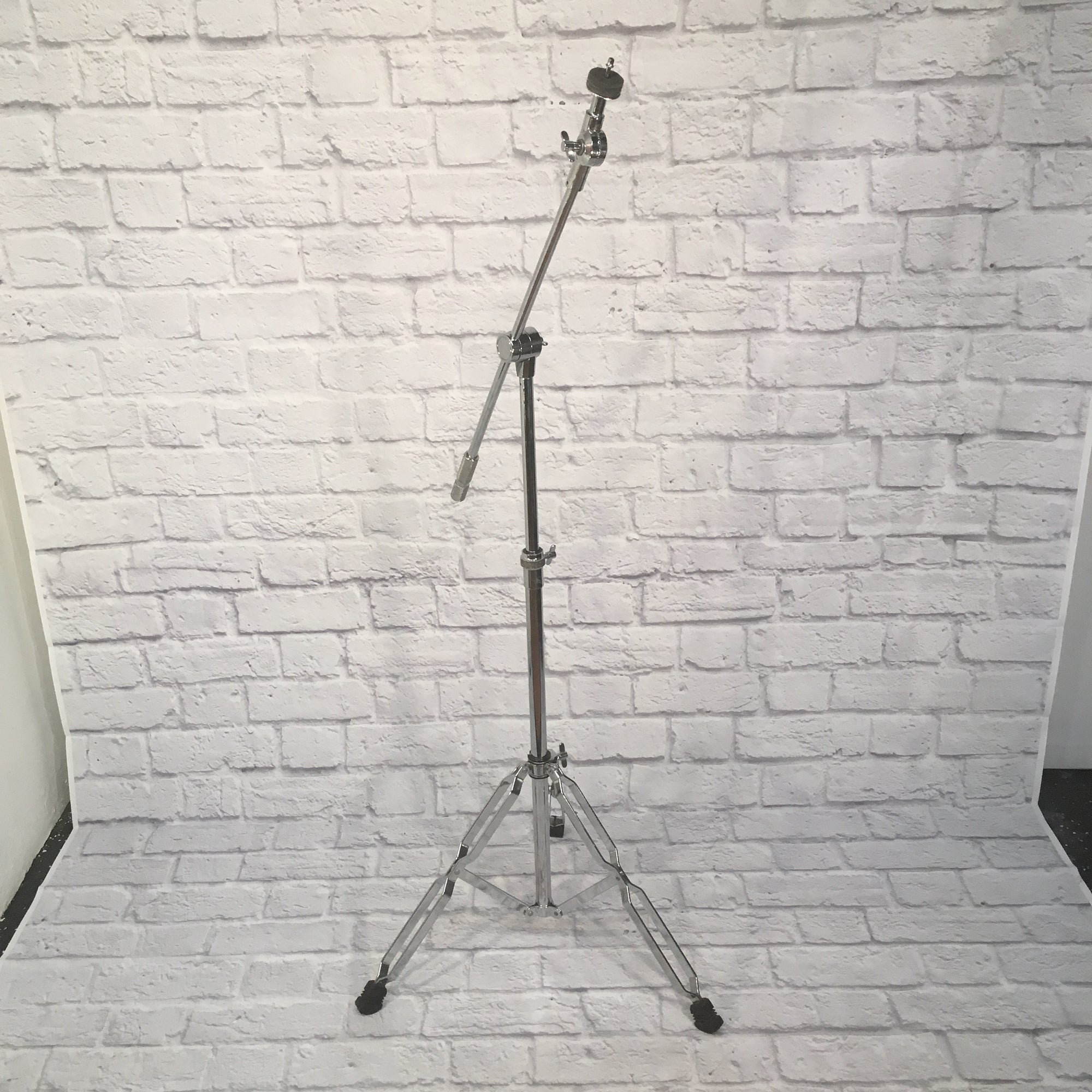 Pearl-Style Mix Matched Boom Cymbal Stand