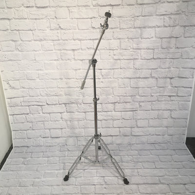 Pearl-Style Mix Matched Boom Cymbal Stand