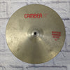 Camber II 14 Hi Hat Cymbal Pair