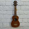 Luna VM Vintage Mahogany Soprano Uke