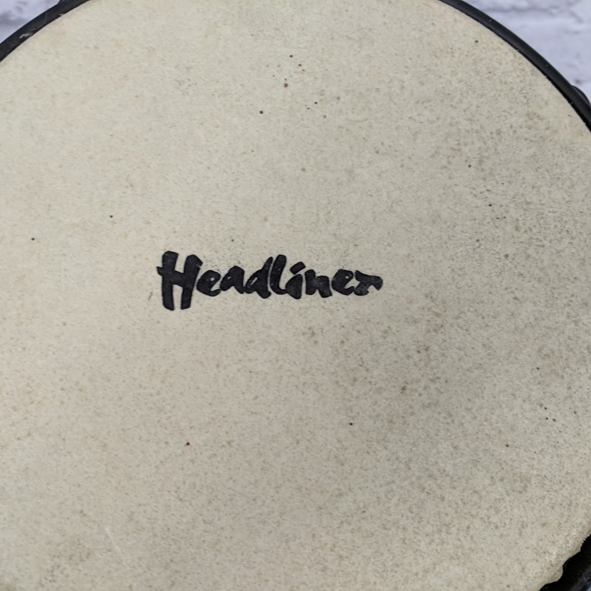 Headliner Percussion Drums - Lero