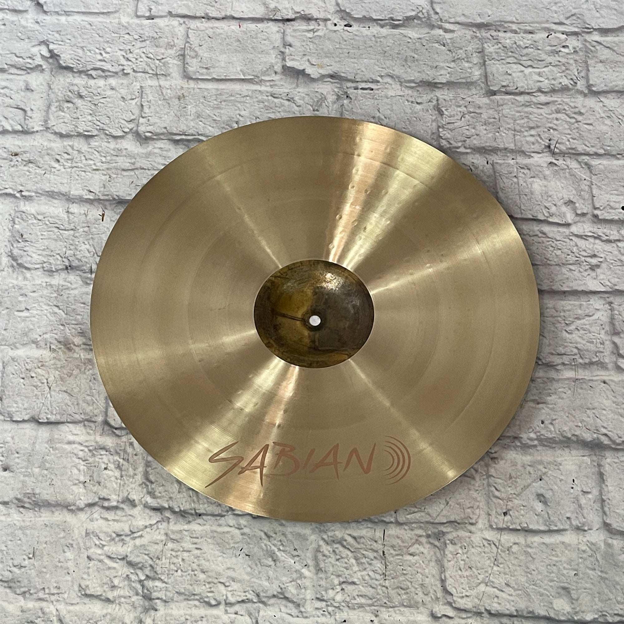 Sabian XSR Monarch 19 Crash Cymbal