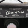 Fender Champion 40 2-Channel 40 Watt Guitar Combo