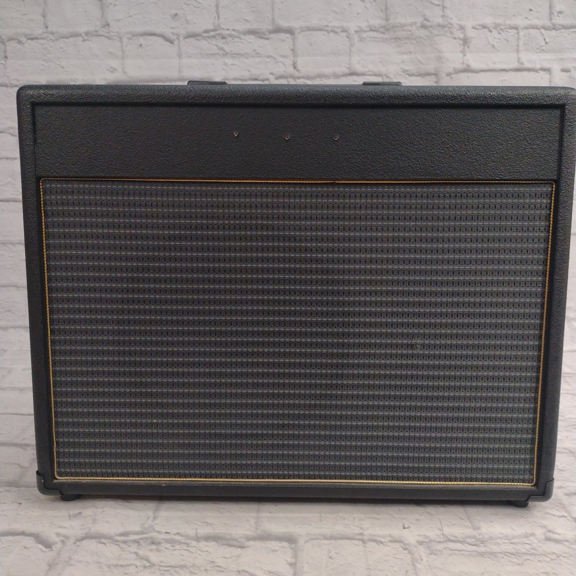 Johnson JT50 Guitar Combo Amp