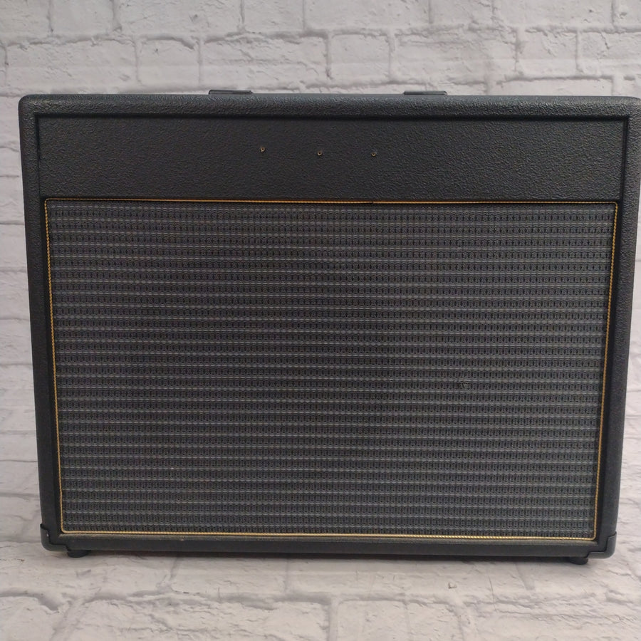 Johnson JT50 Guitar Combo Amp