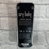 Dunlop Cry Baby Wah GCB-95