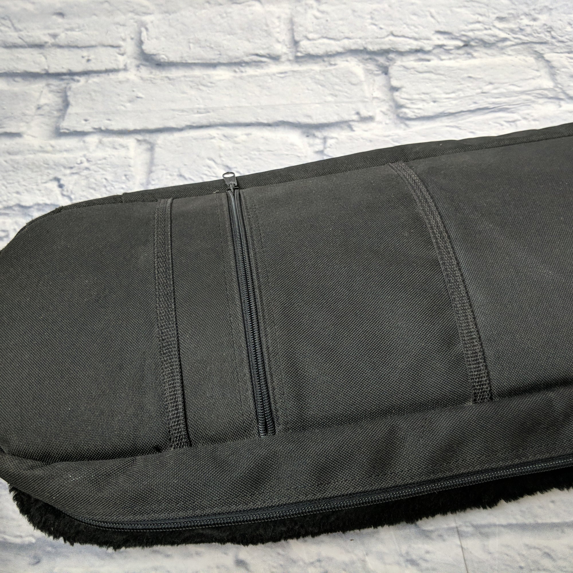 No Name Padded Gig Bag for Bass