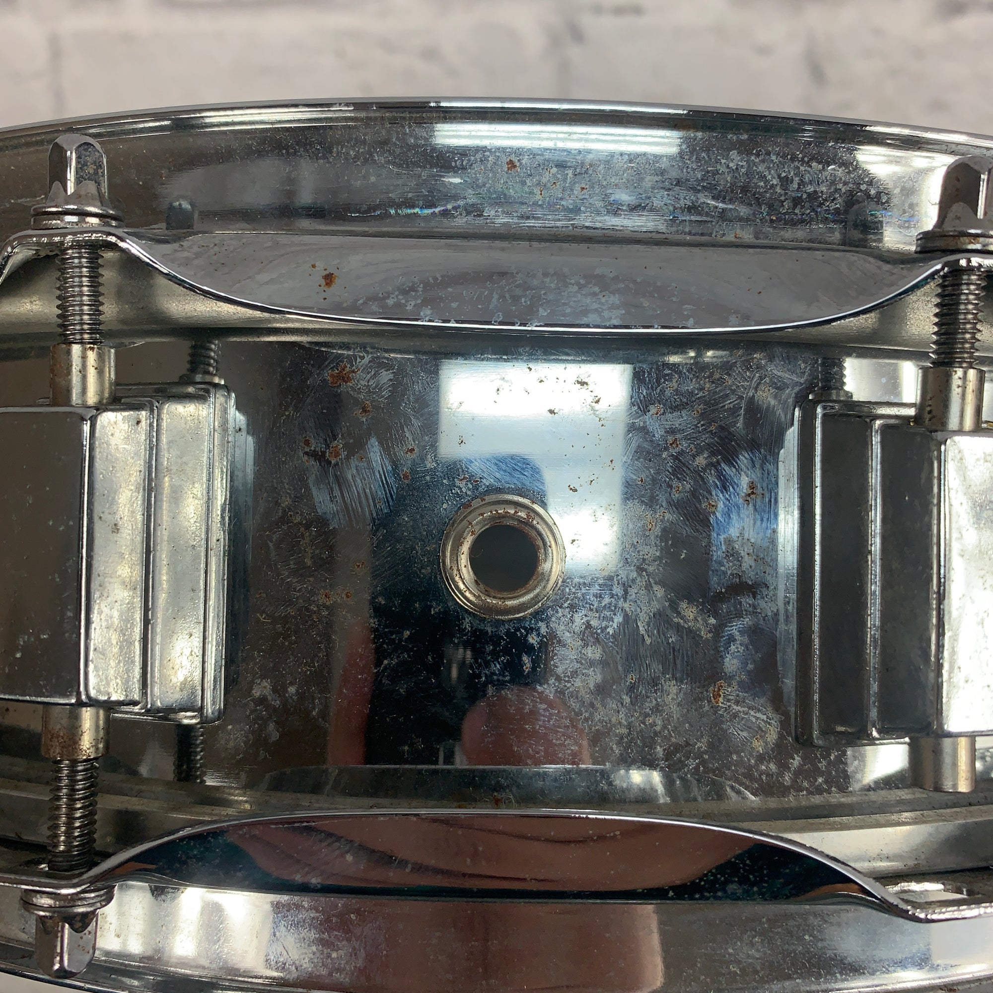 Sunlite Piccolo Snare