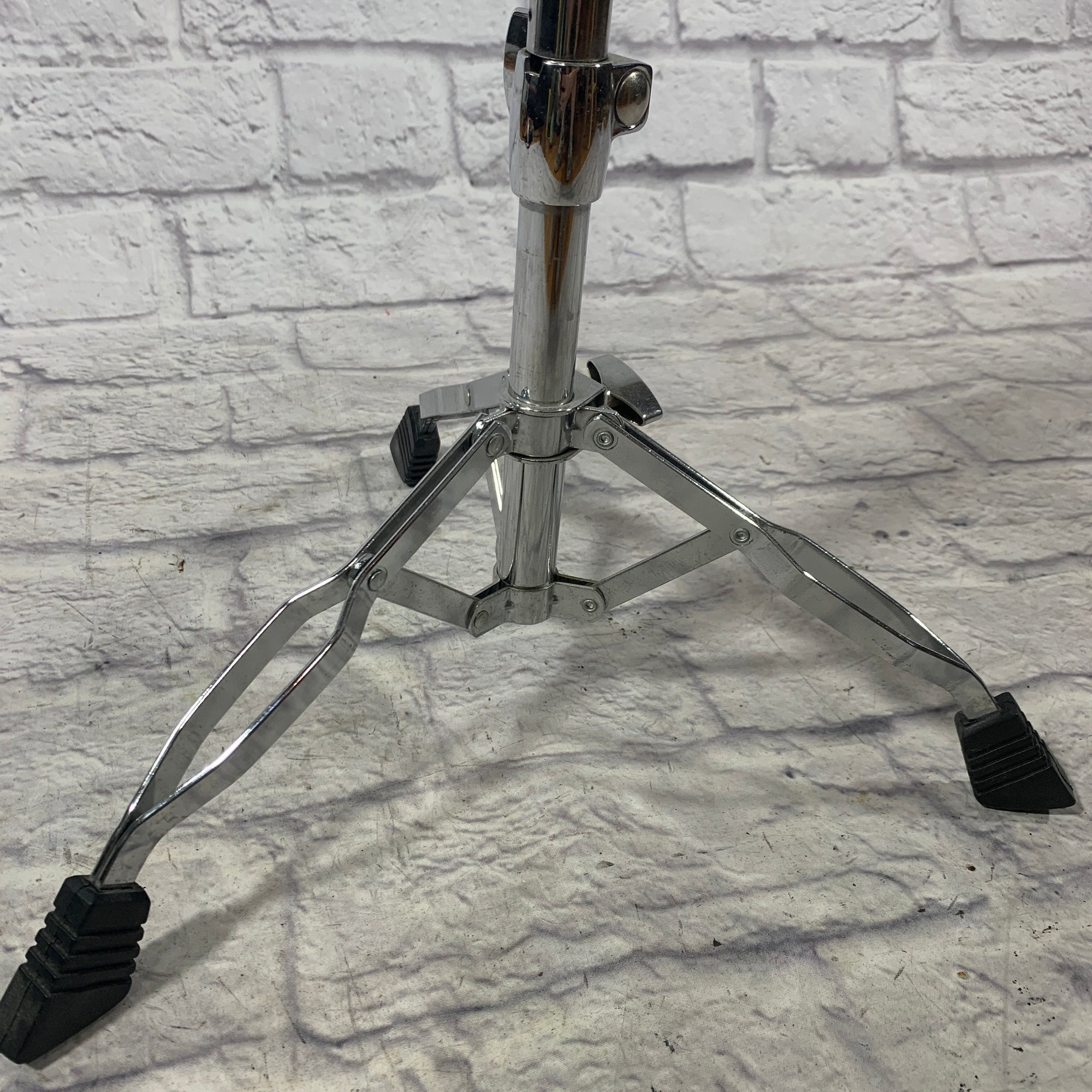 Sound Percussion SP880 Double Braced Concert Snare Stand