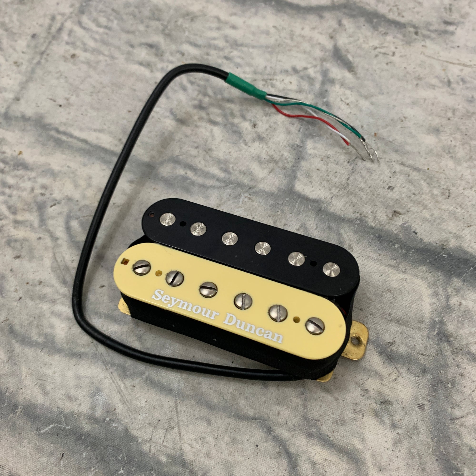 Seymour Duncan SH4 Humbucker Pickups
