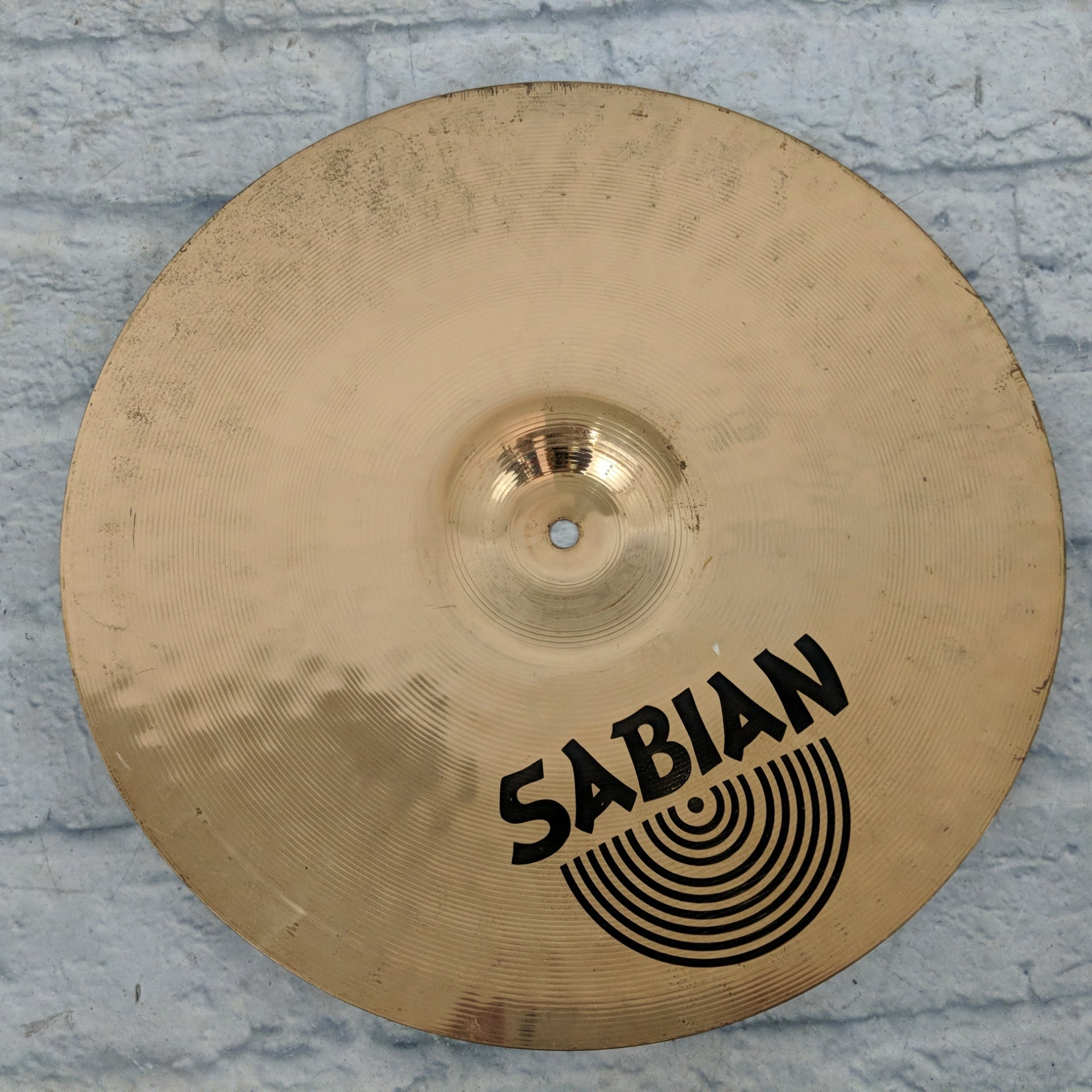 Sabian B8 Pro 16" Rock Crash