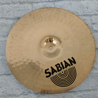 Sabian B8 Pro 16" Rock Crash