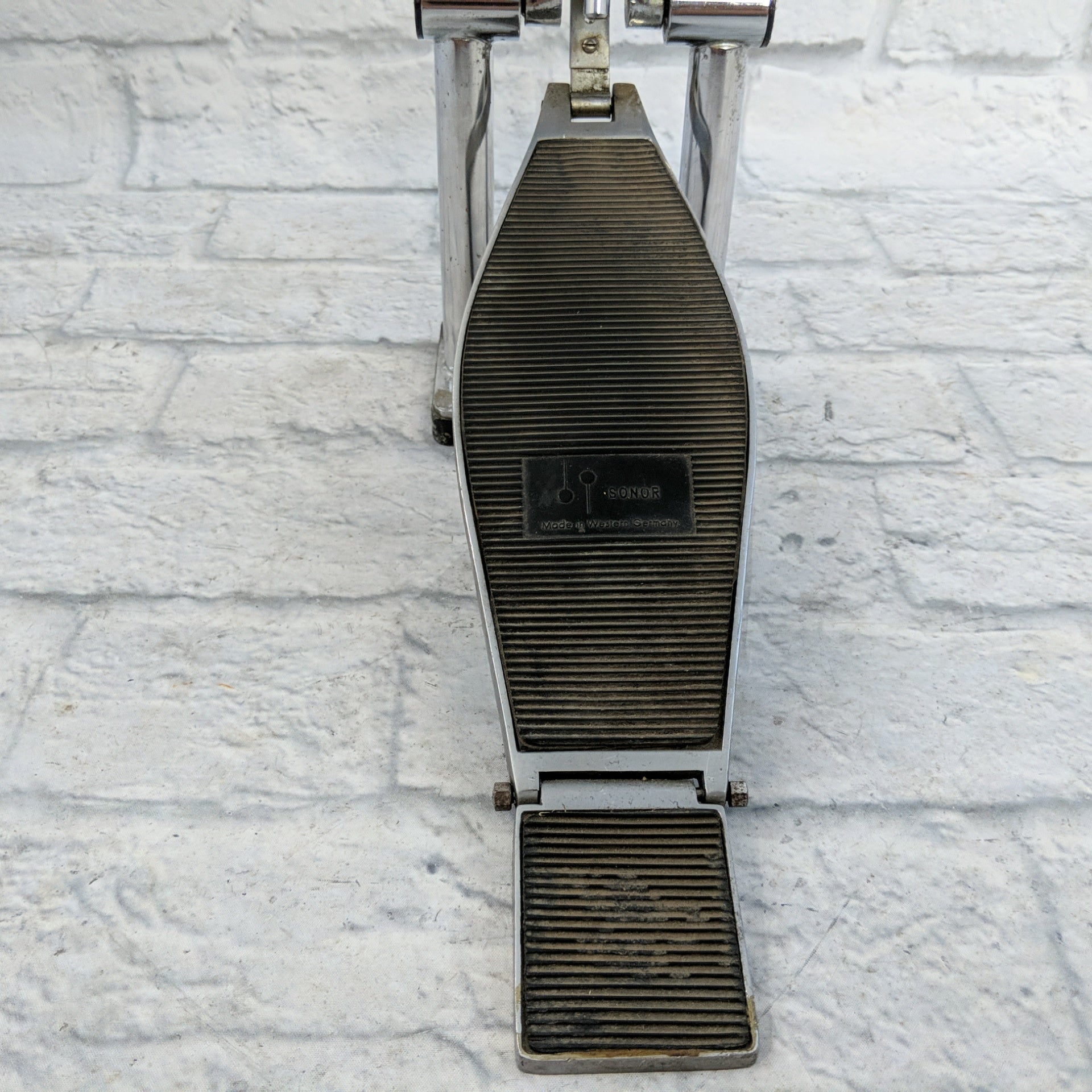 Vintage Sonor Kick Pedal