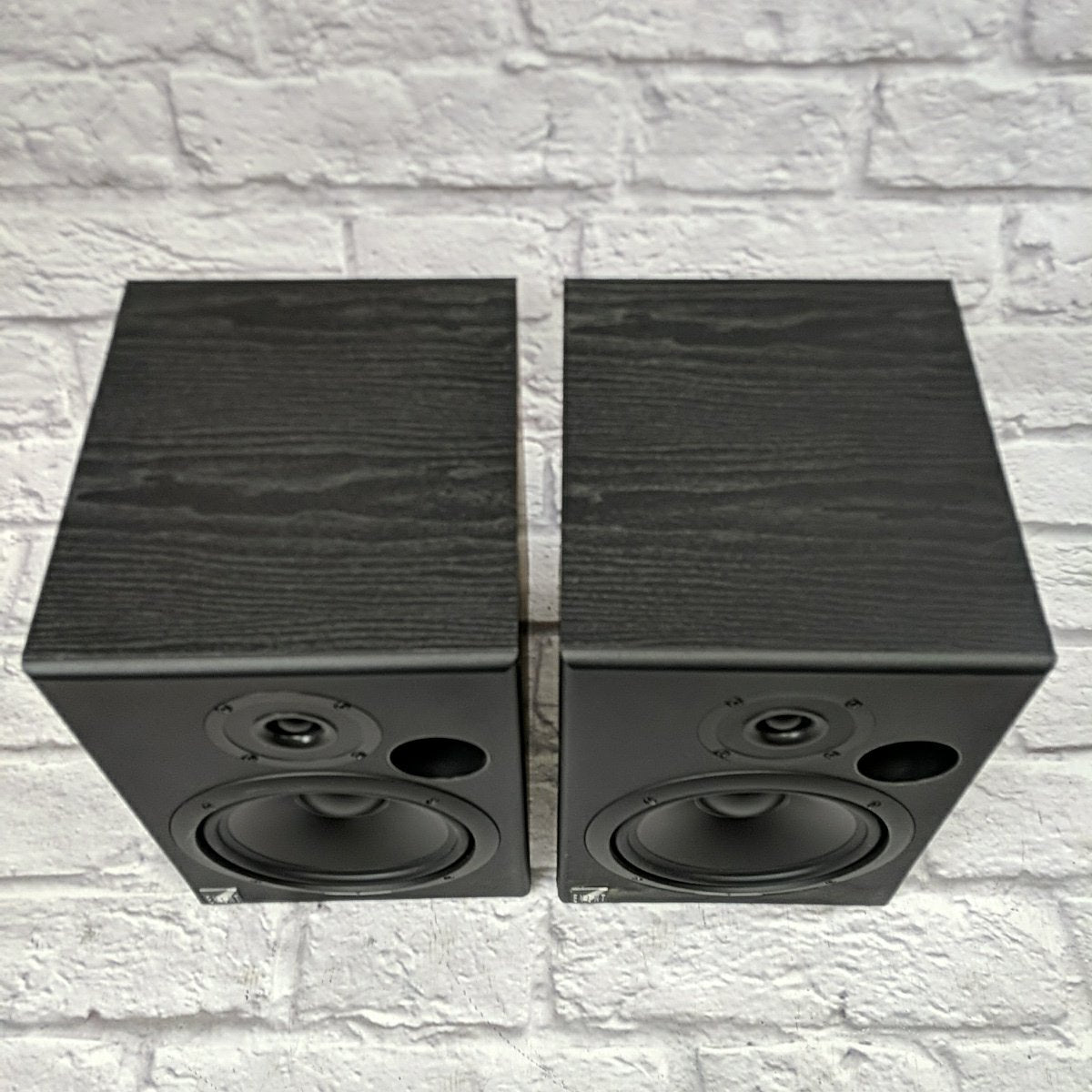 Event Tuned Reference TR-8 Monitors (Pair)