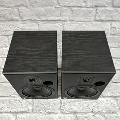 Event Tuned Reference TR-8 Monitors (Pair)