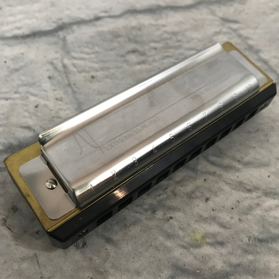 Hohner XB-40