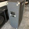 Peavey 412F Guitar Enclosure Cabinet 4x12