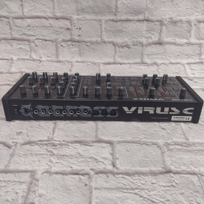 Access Virus C Desktop Synthesizer