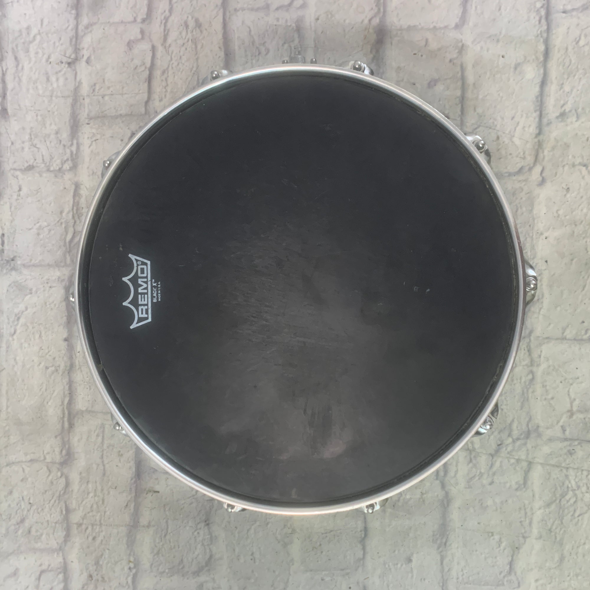 DW Performance Series Snare