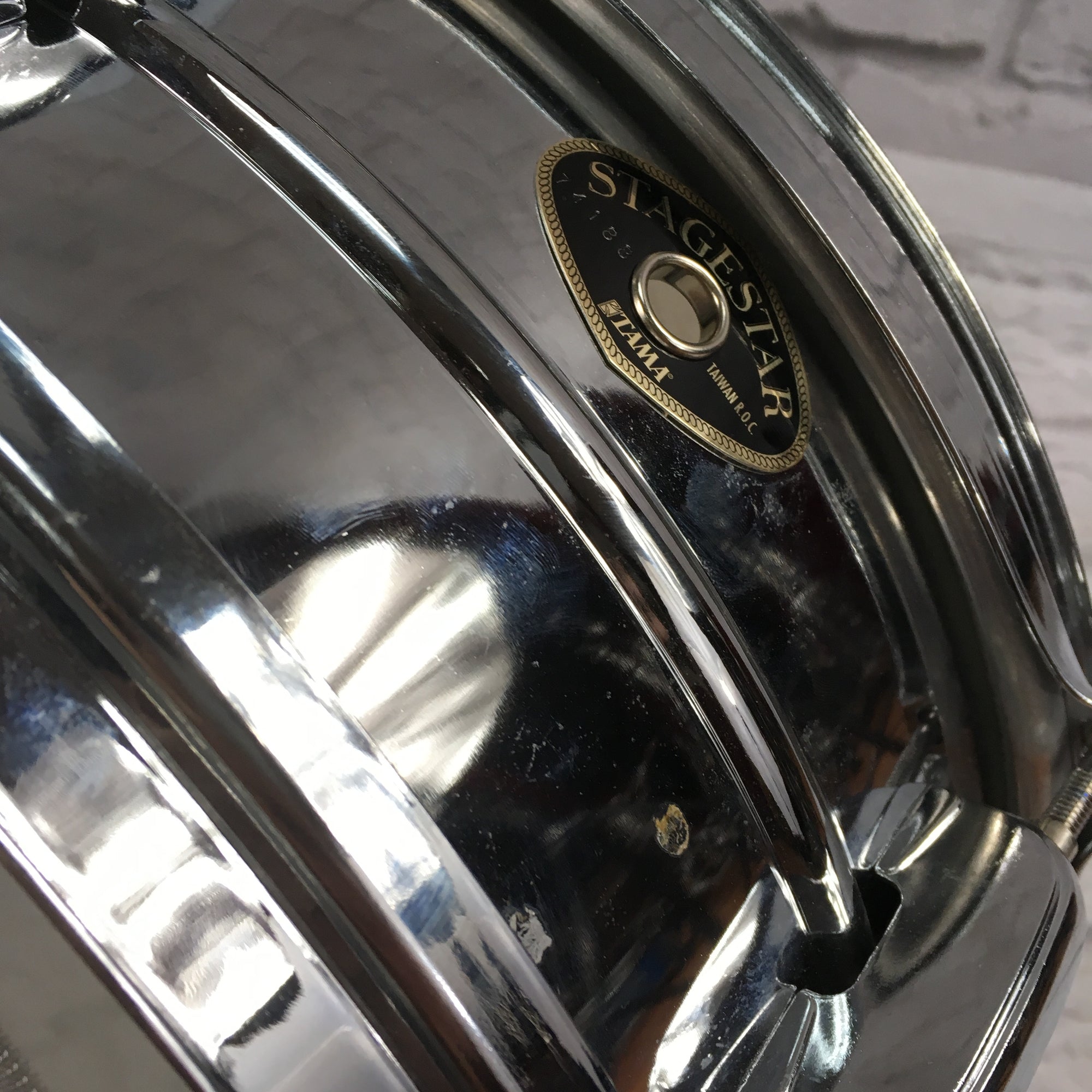 Tama Stagestar 13x5 Snare