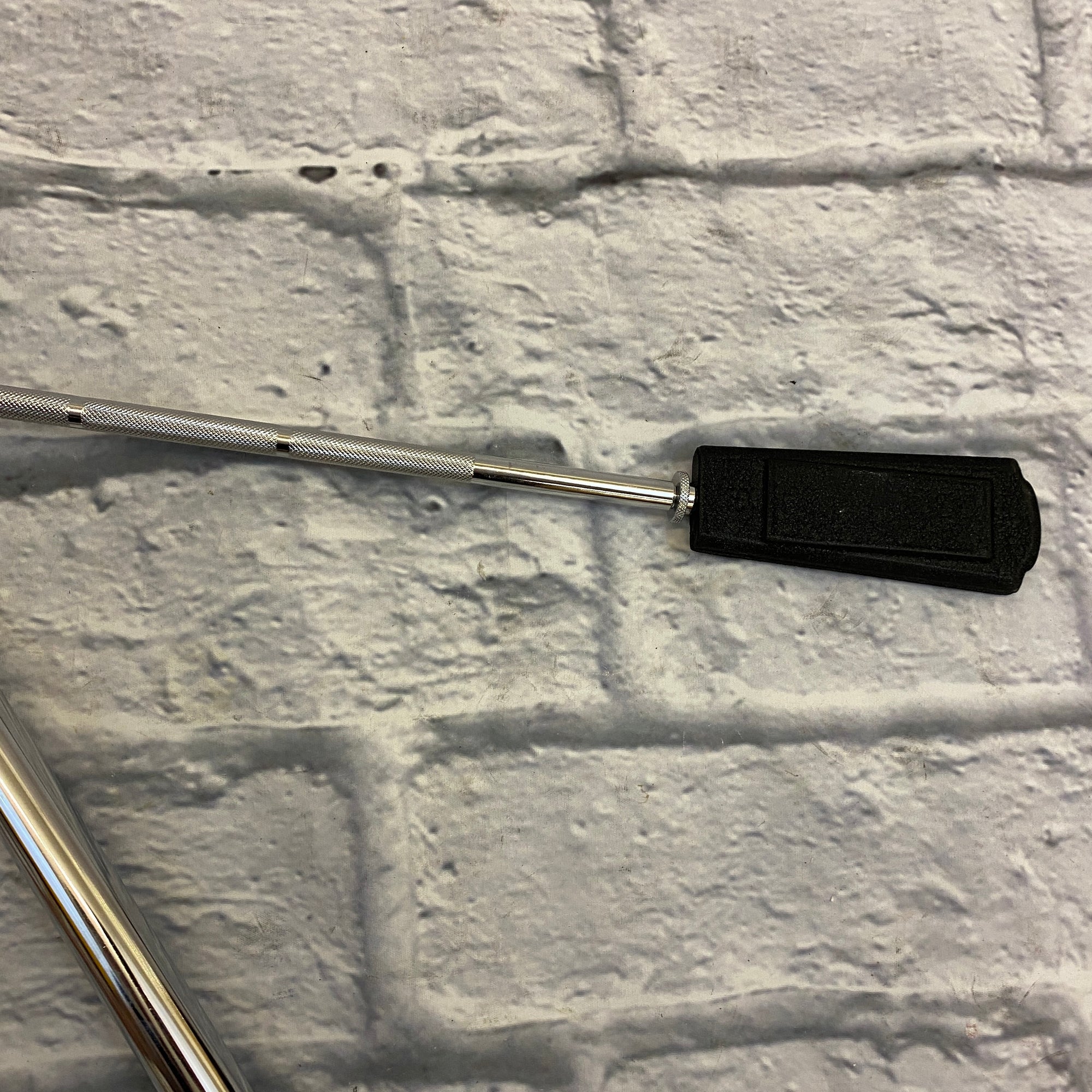 TKO Cymbal Post and Boom