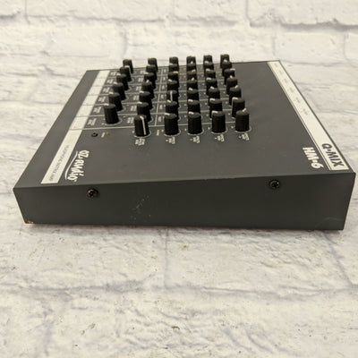 Oz Audio HM-6 Headphone Matrix Amp