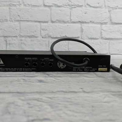 Yamaha TG55 Tone Generator