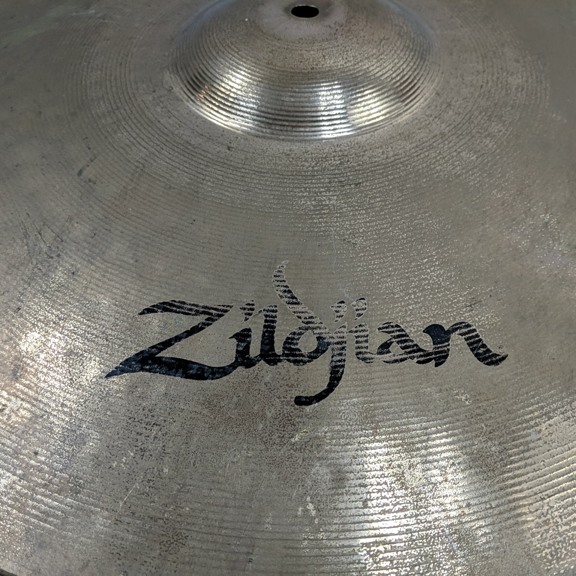 Zildjian ZBT 20 Ride Cymbal