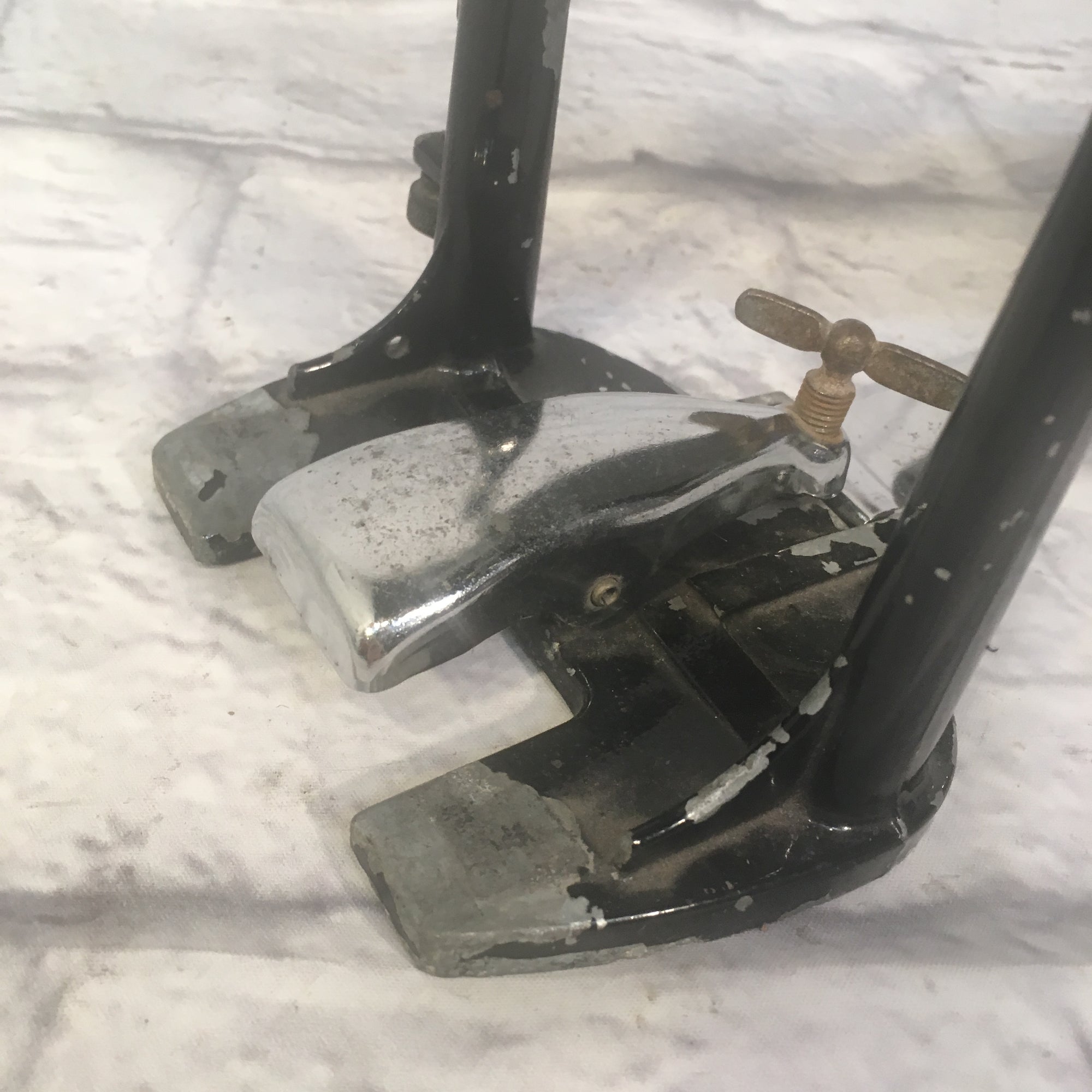 1960s Ludwig Standard Kick Pedal