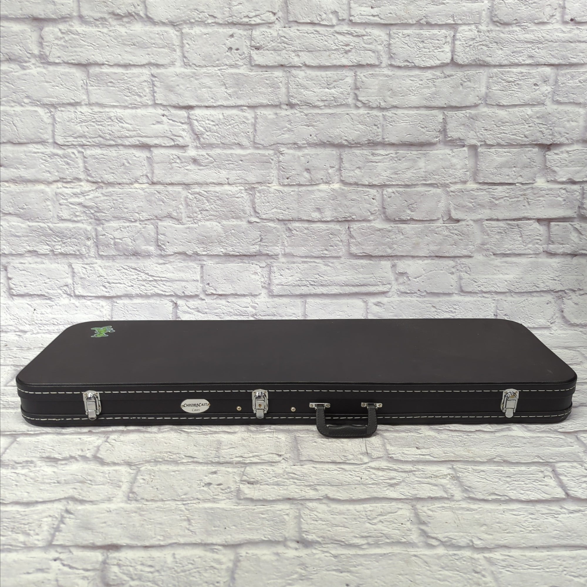 ChromaCast CC-BHC Bass Guitar Hard Case