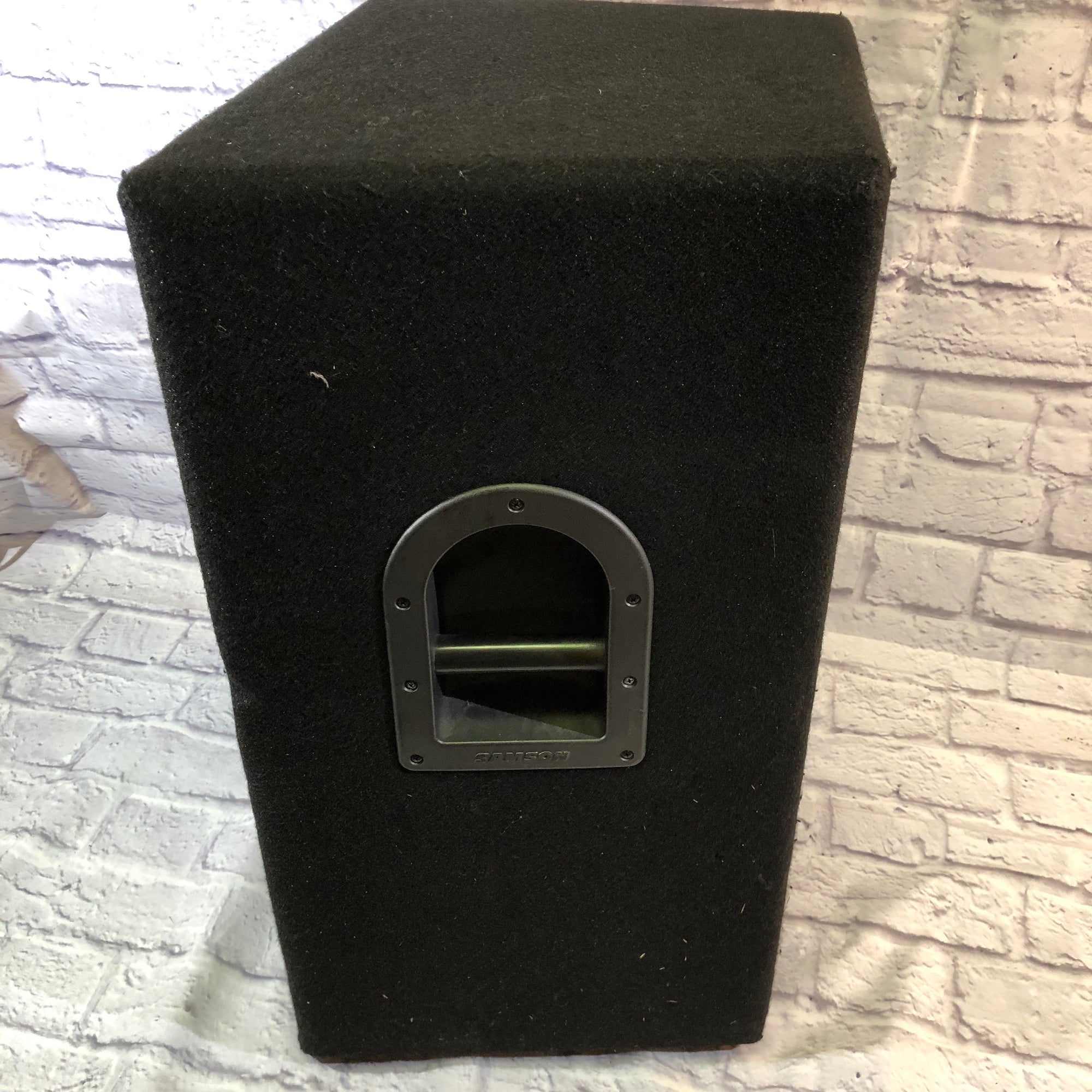Samson Resound  RS15 Passive Speaker