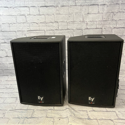 Electrovoice SxA250 Speaker Pair