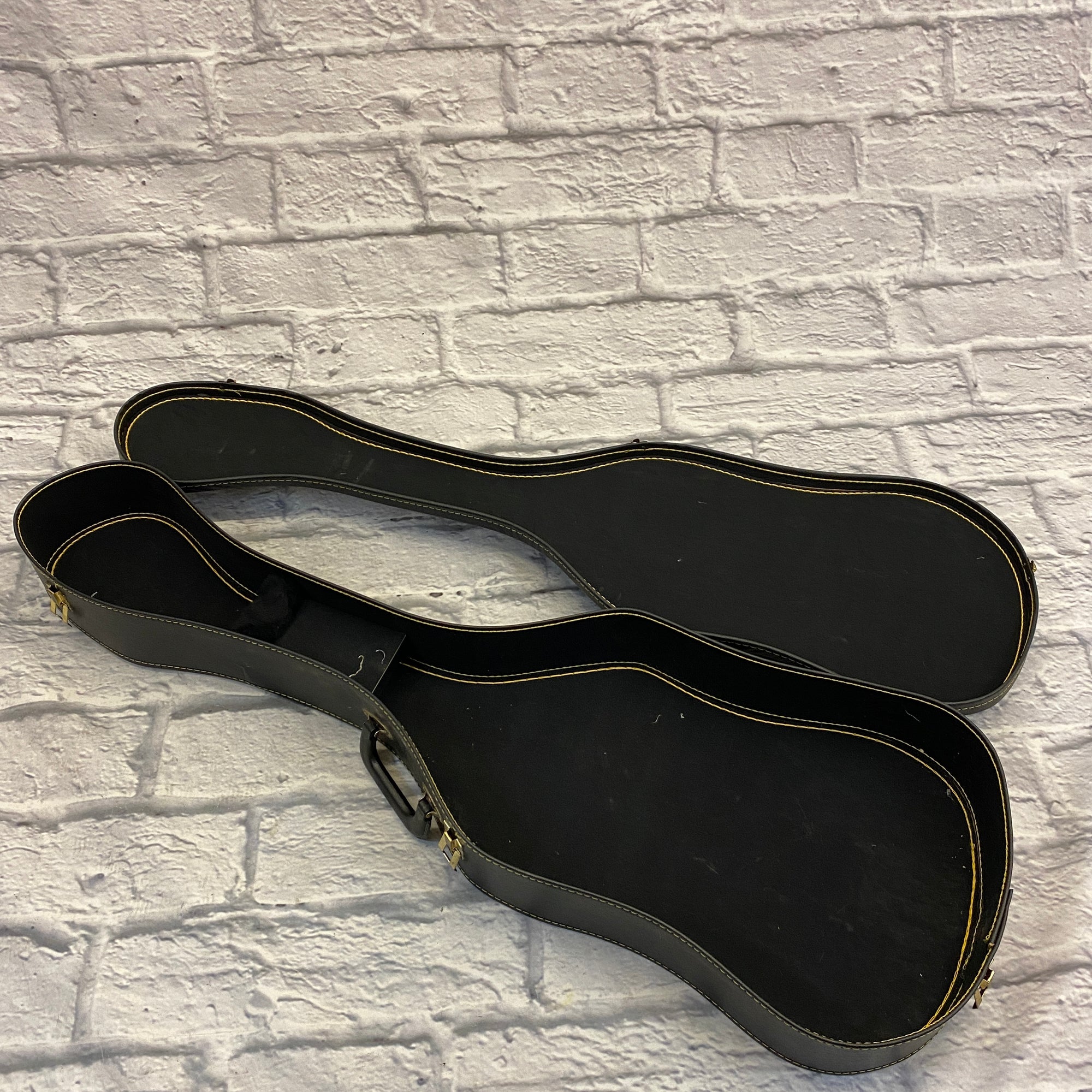 Unknown Electric Chipboard Hard Case