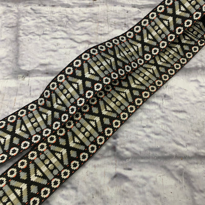 Unknown Guitar Strap