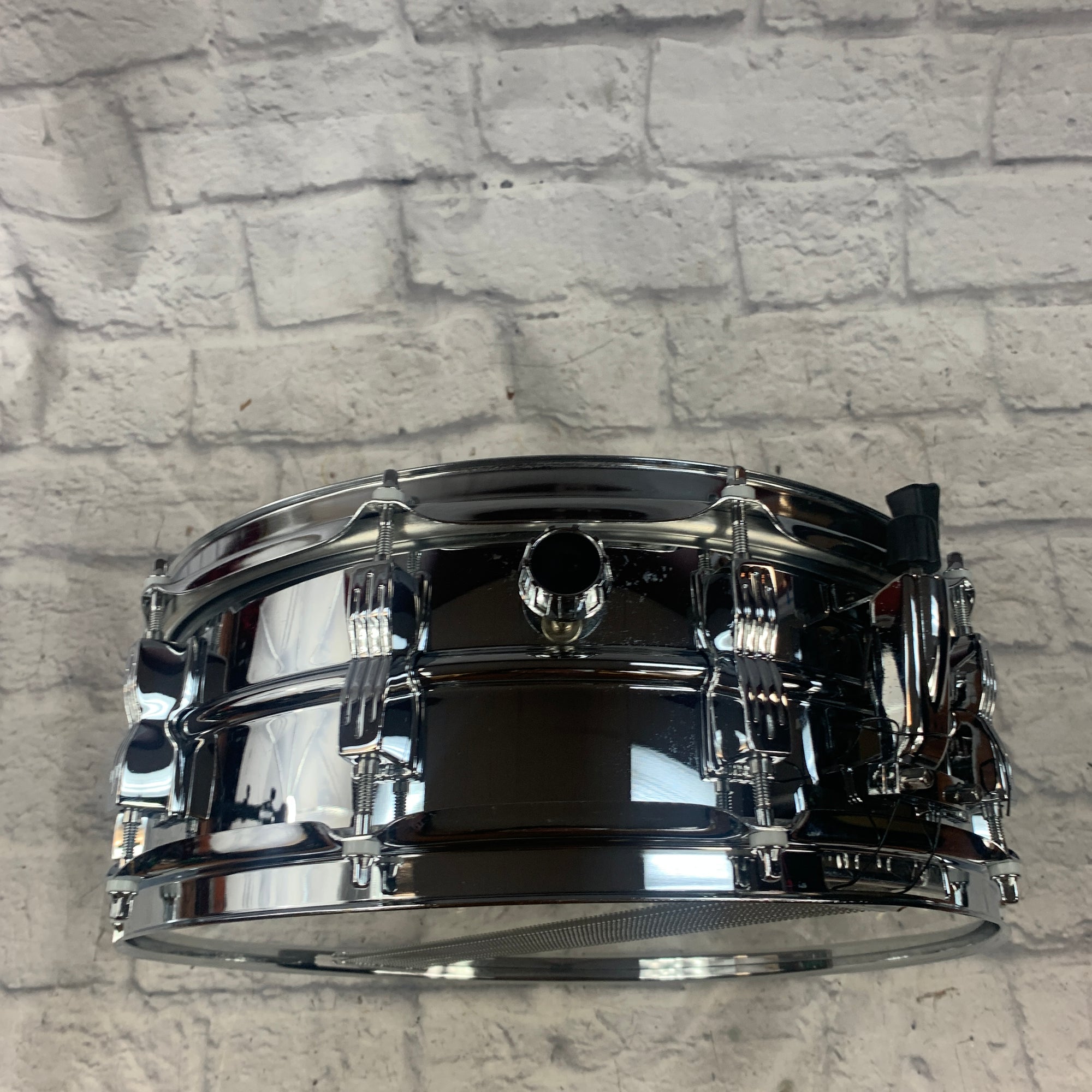 Ludwig 14 x 5 Rocker Snare Drum