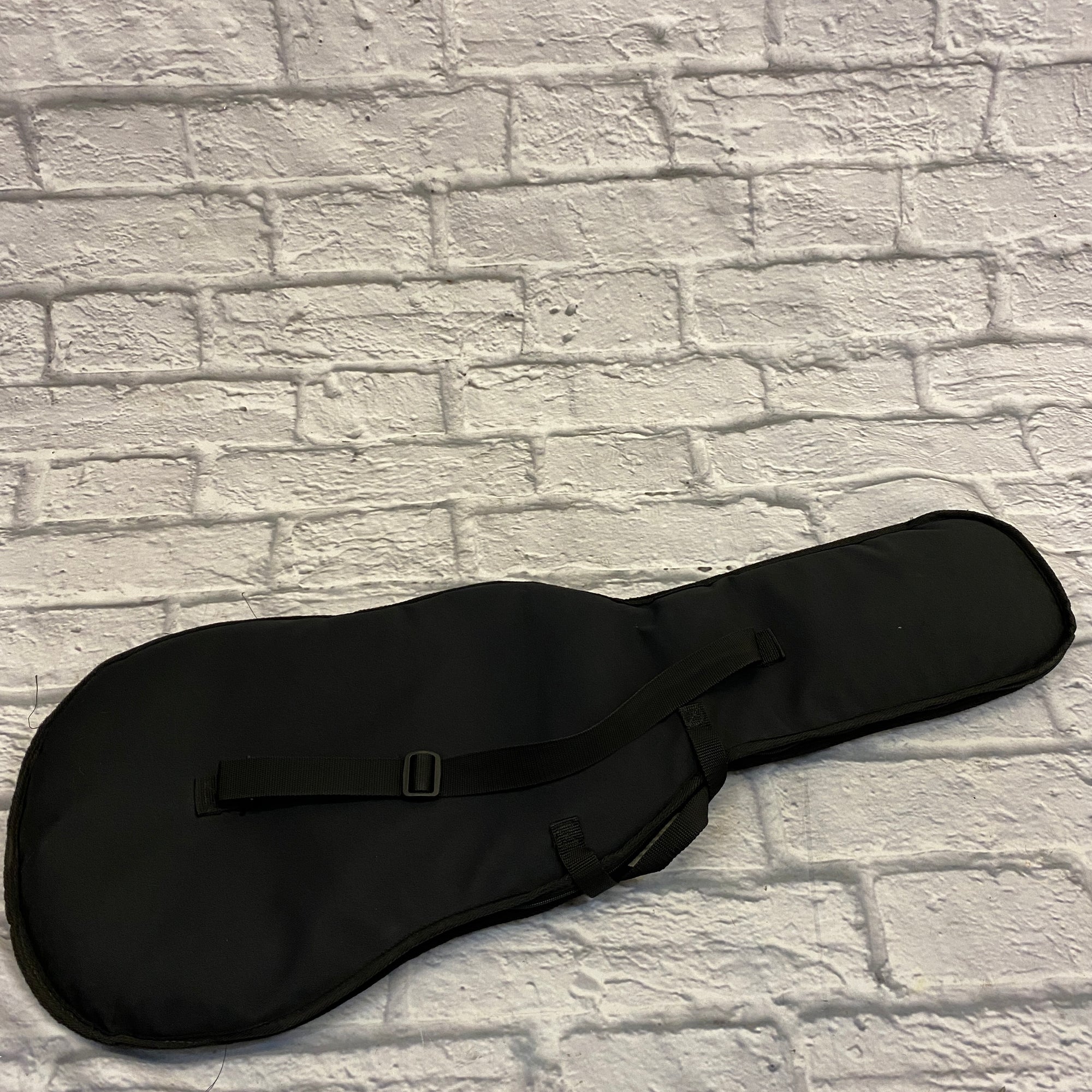 Minstrel Music Branded Gig Bag