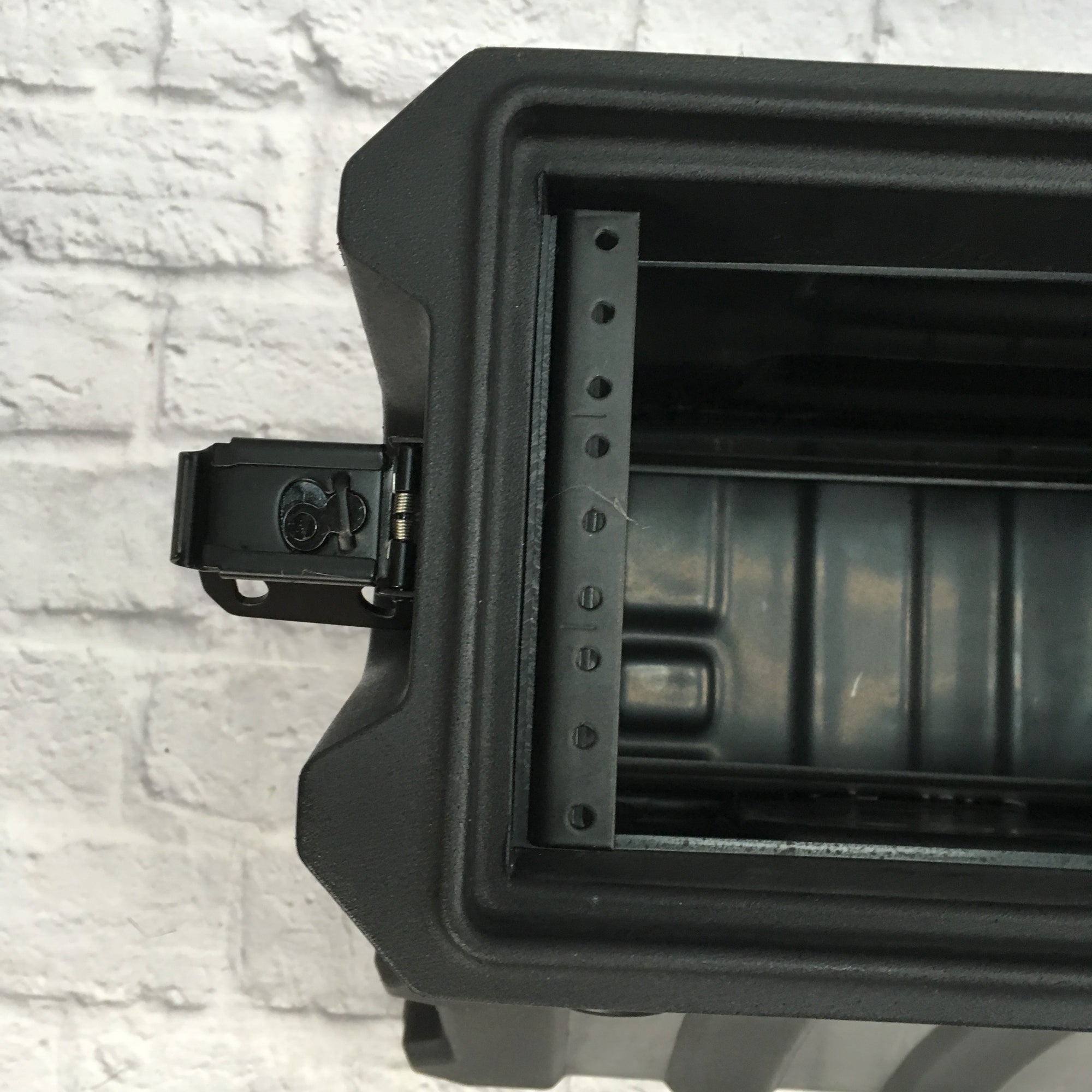 Gator 3U Rack Case