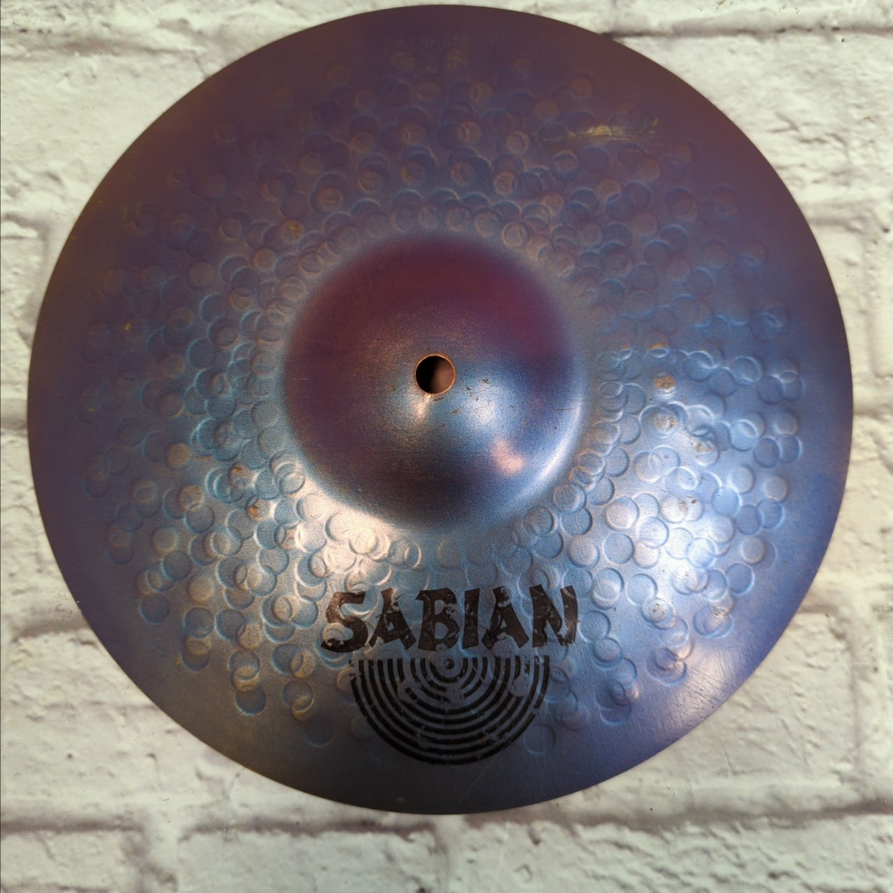 Sabian 12 hi hats hotsell