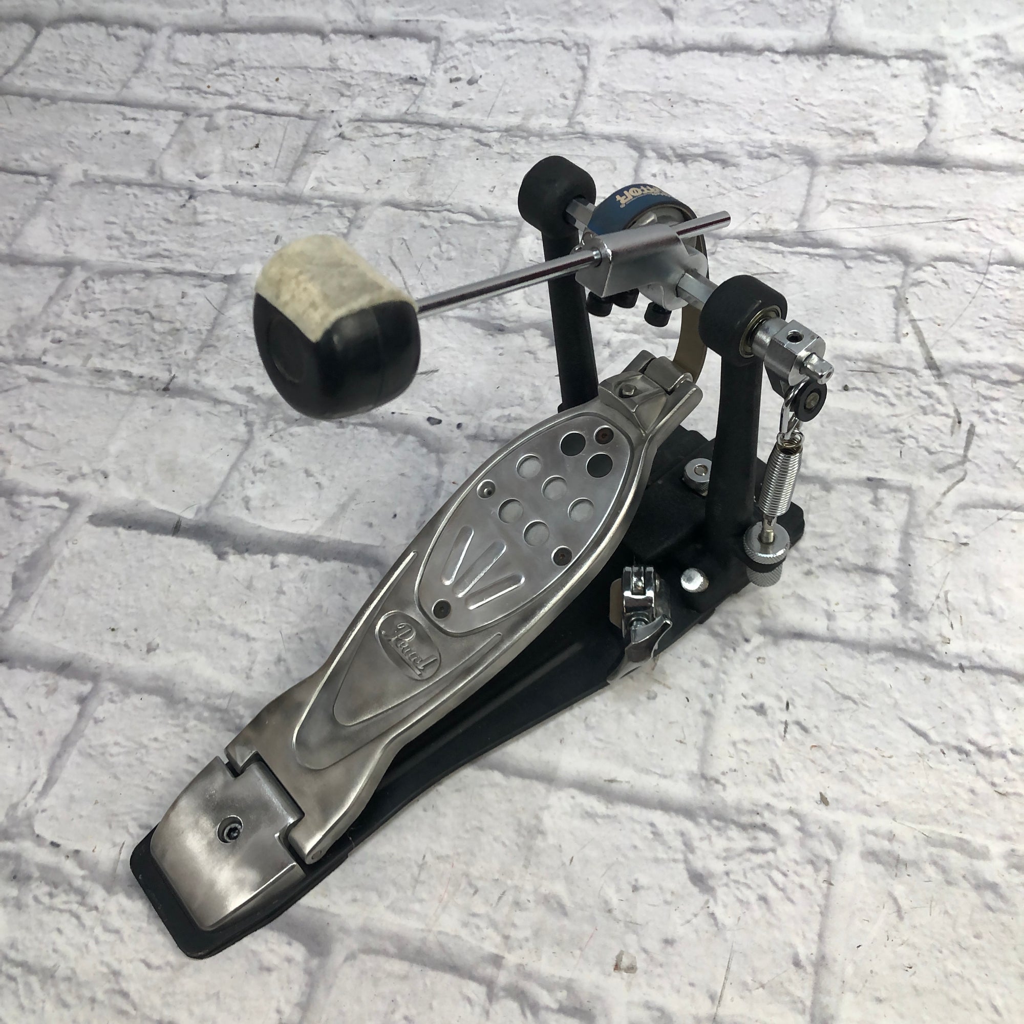 Pearl Eliminator Single Kick Pedal