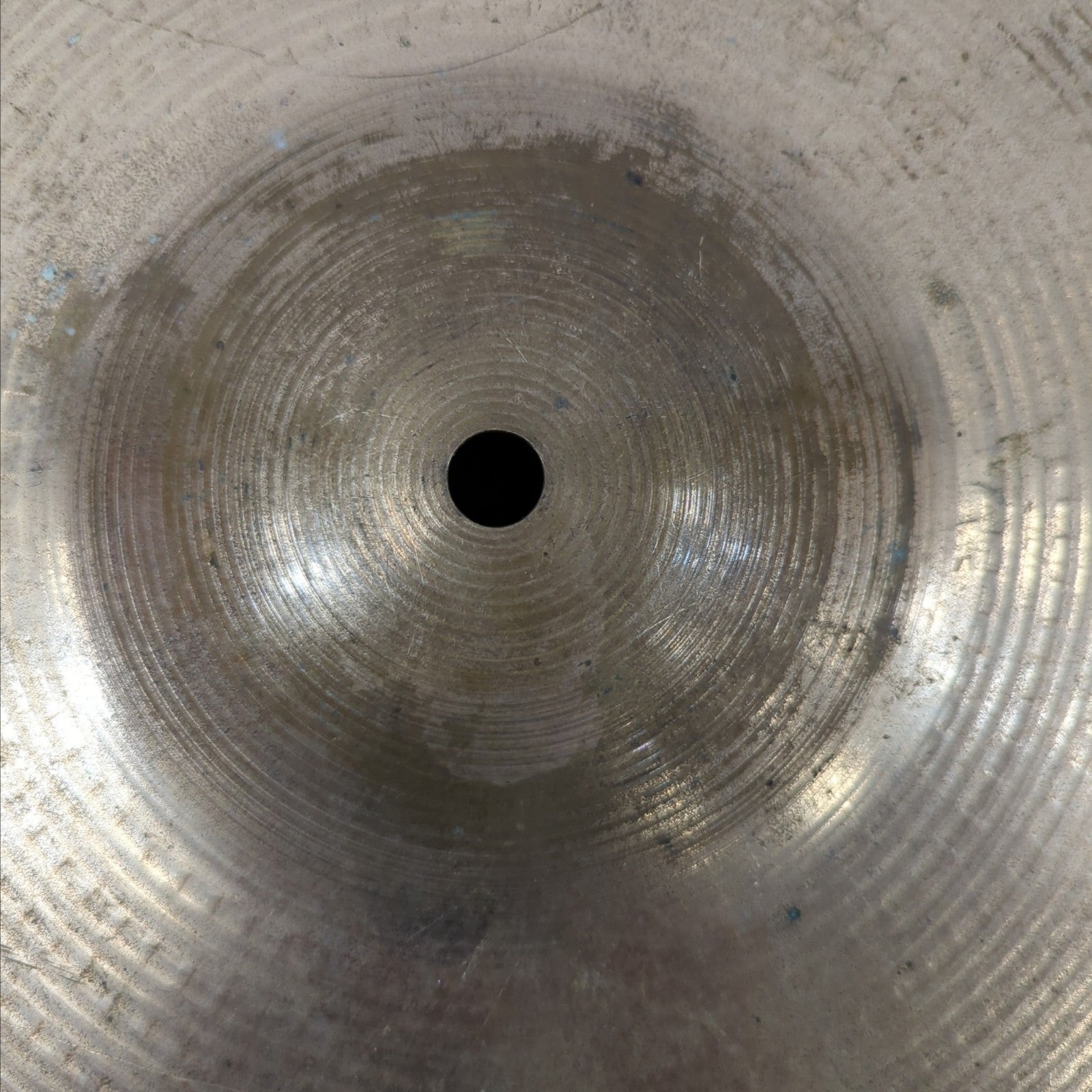 Zildjian Amir II 20 Rock Ride Cymbal