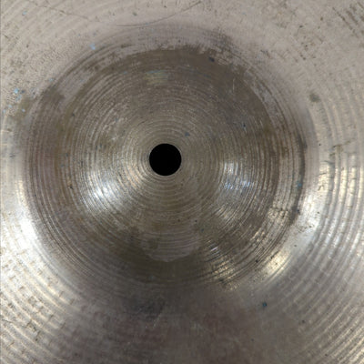 Zildjian Amir II 20 Rock Ride Cymbal
