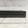 Ashly LM-308 8-Channel Stereo Line Level Rack Mixer