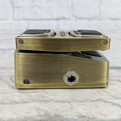 Mooer Wahter Wah Mini Wah Pedal