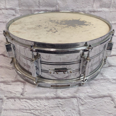 Maxwin 14 Chrome Snare AS IS