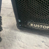 Kustom PA50 Portable PA with Built-In Speakers